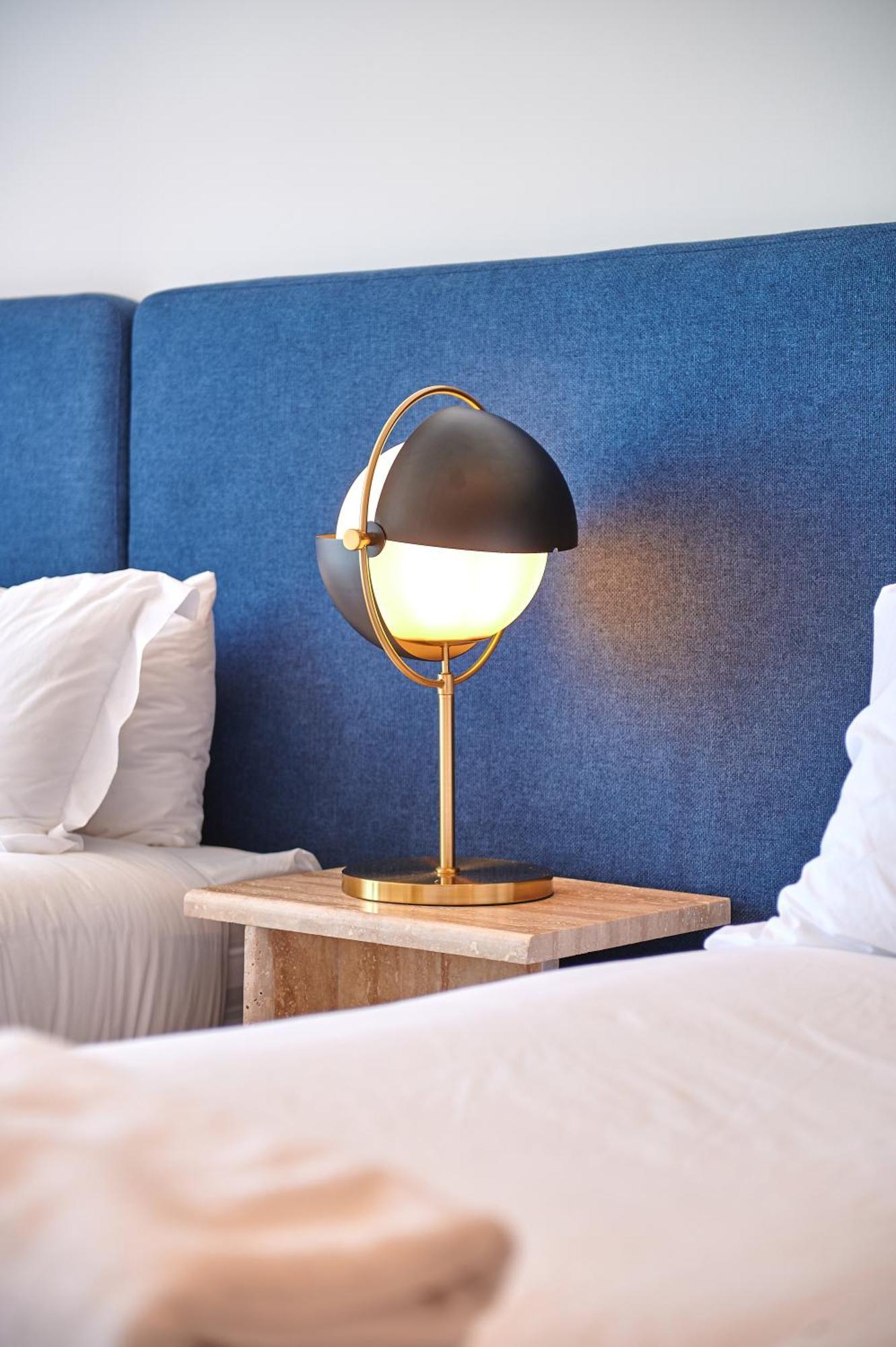 Apartment Sea View B22 -Mosquee Hassan II By Thecasaedition คาซาบลังกา ภายนอก รูปภาพ
