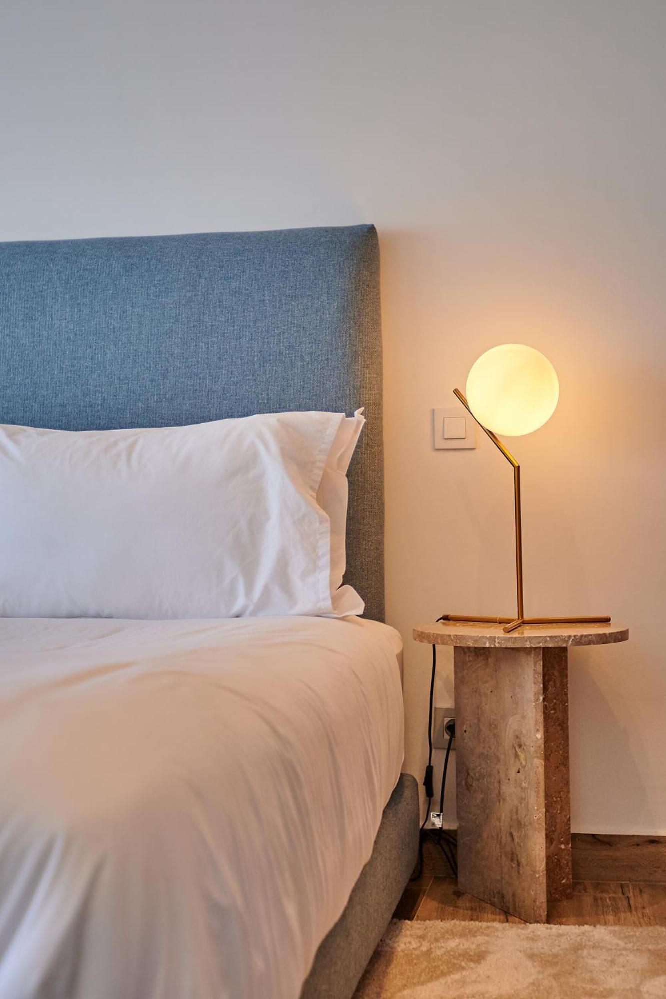Apartment Sea View B22 -Mosquee Hassan II By Thecasaedition คาซาบลังกา ภายนอก รูปภาพ